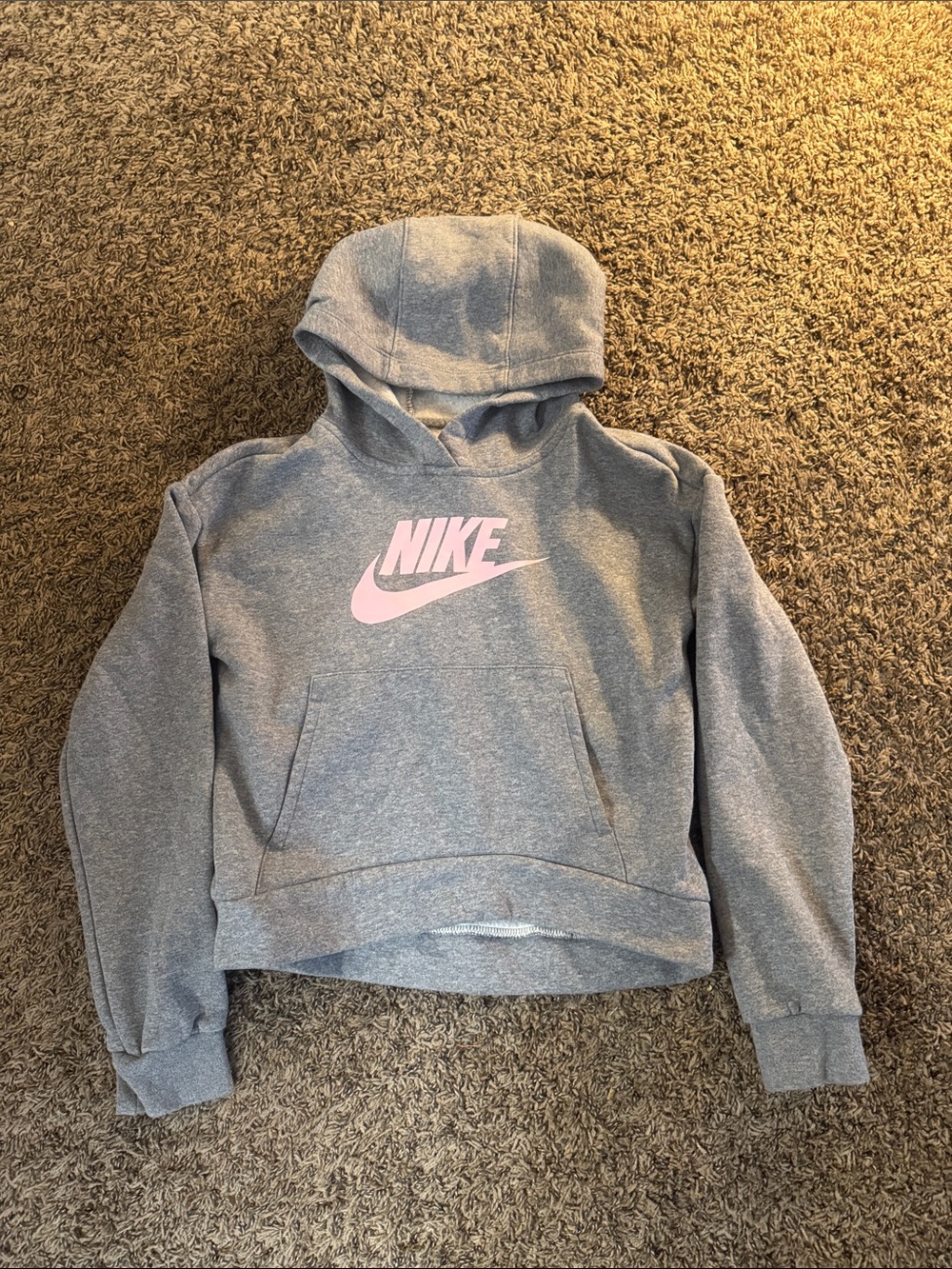 Nike hoodie